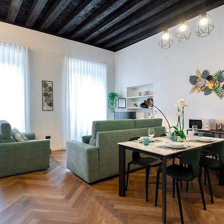 Casa Romano Suites Trieste Exterior photo
