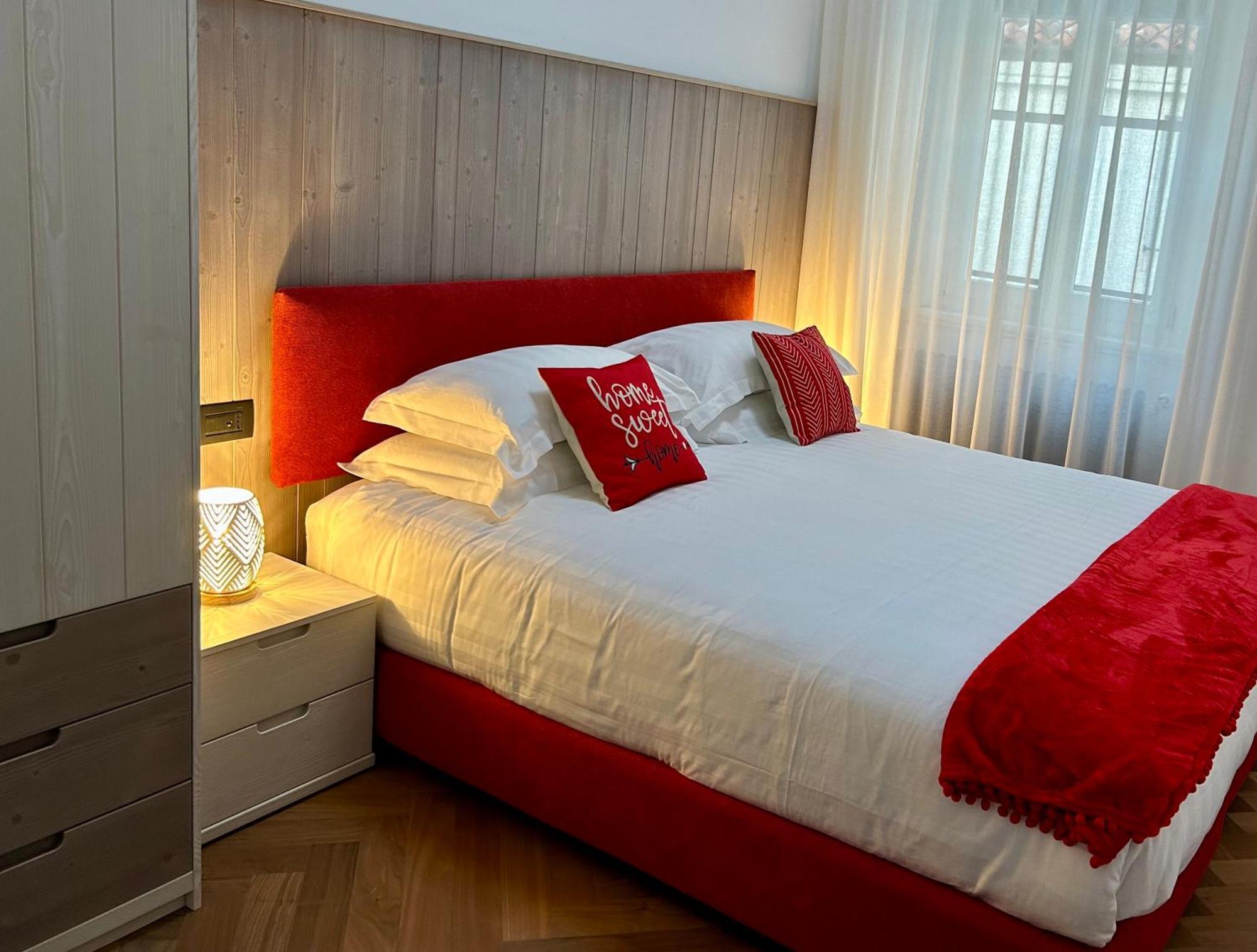 Casa Romano Suites Trieste Exterior photo