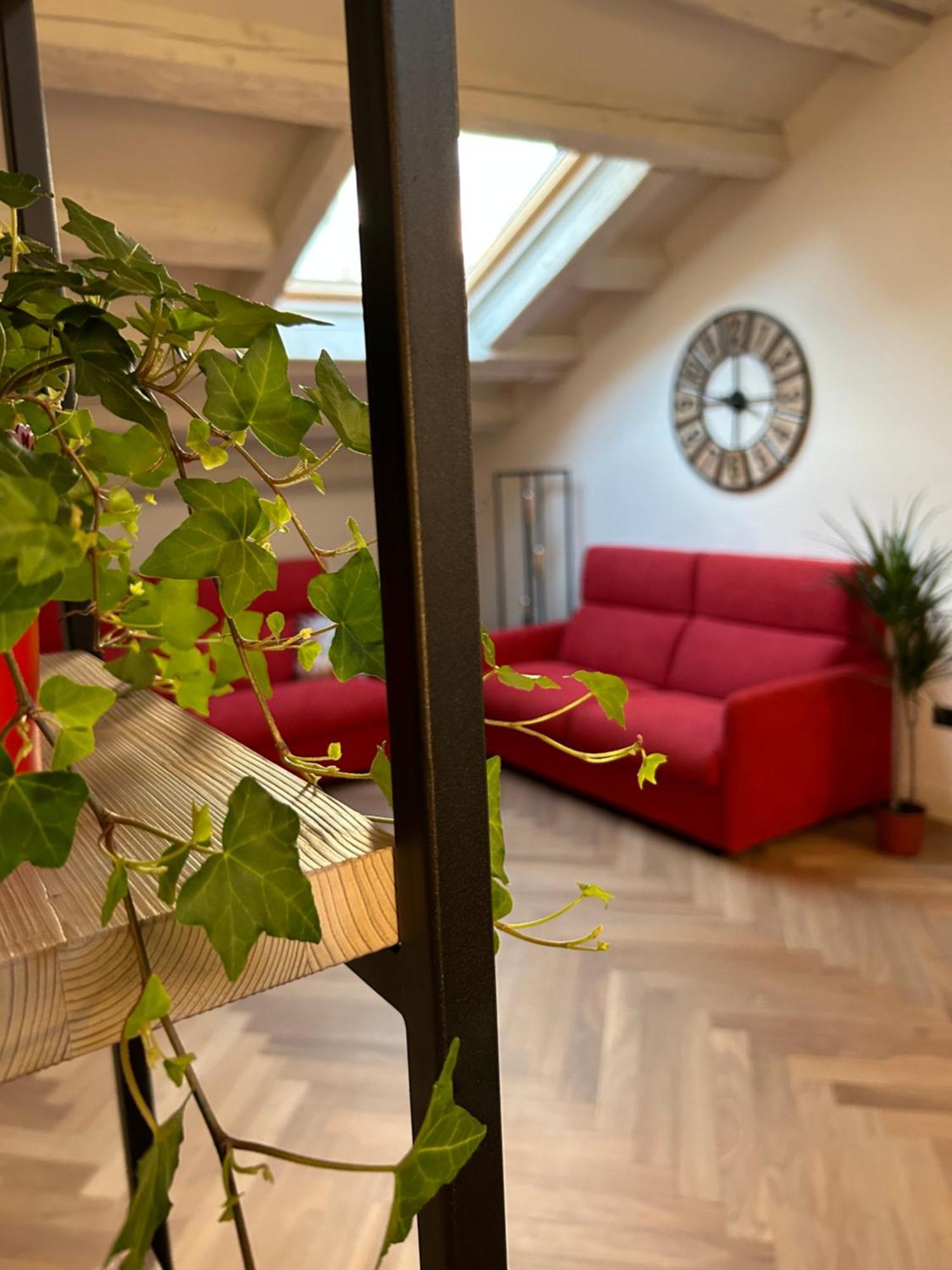 Casa Romano Suites Trieste Exterior photo