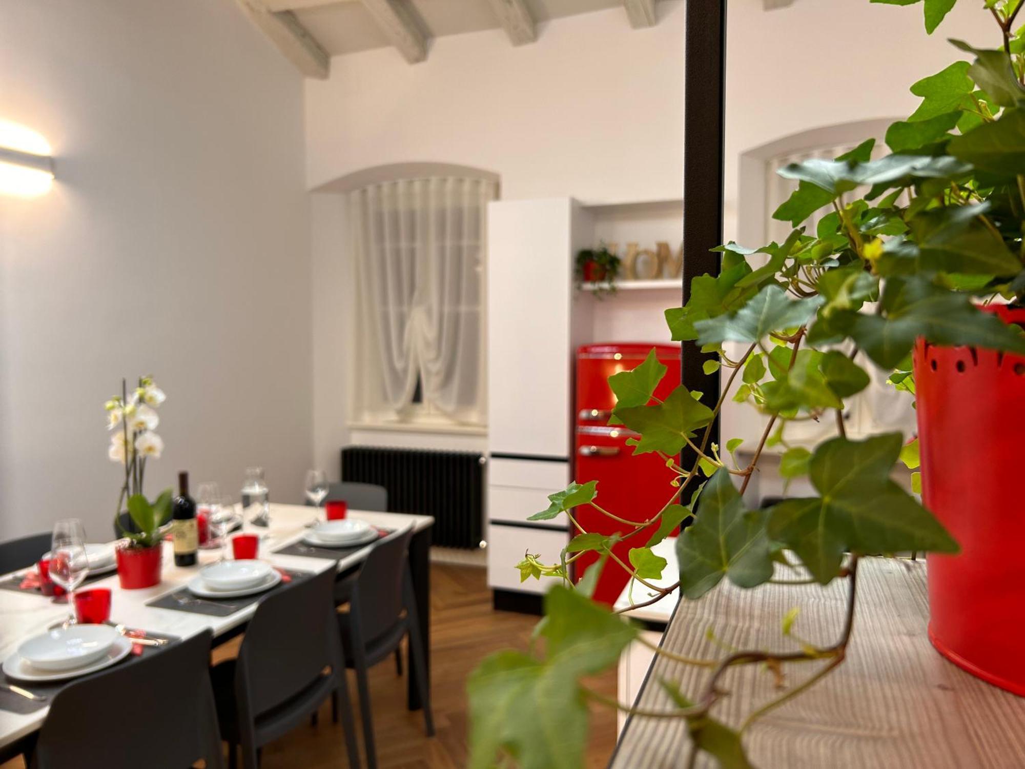 Casa Romano Suites Trieste Exterior photo