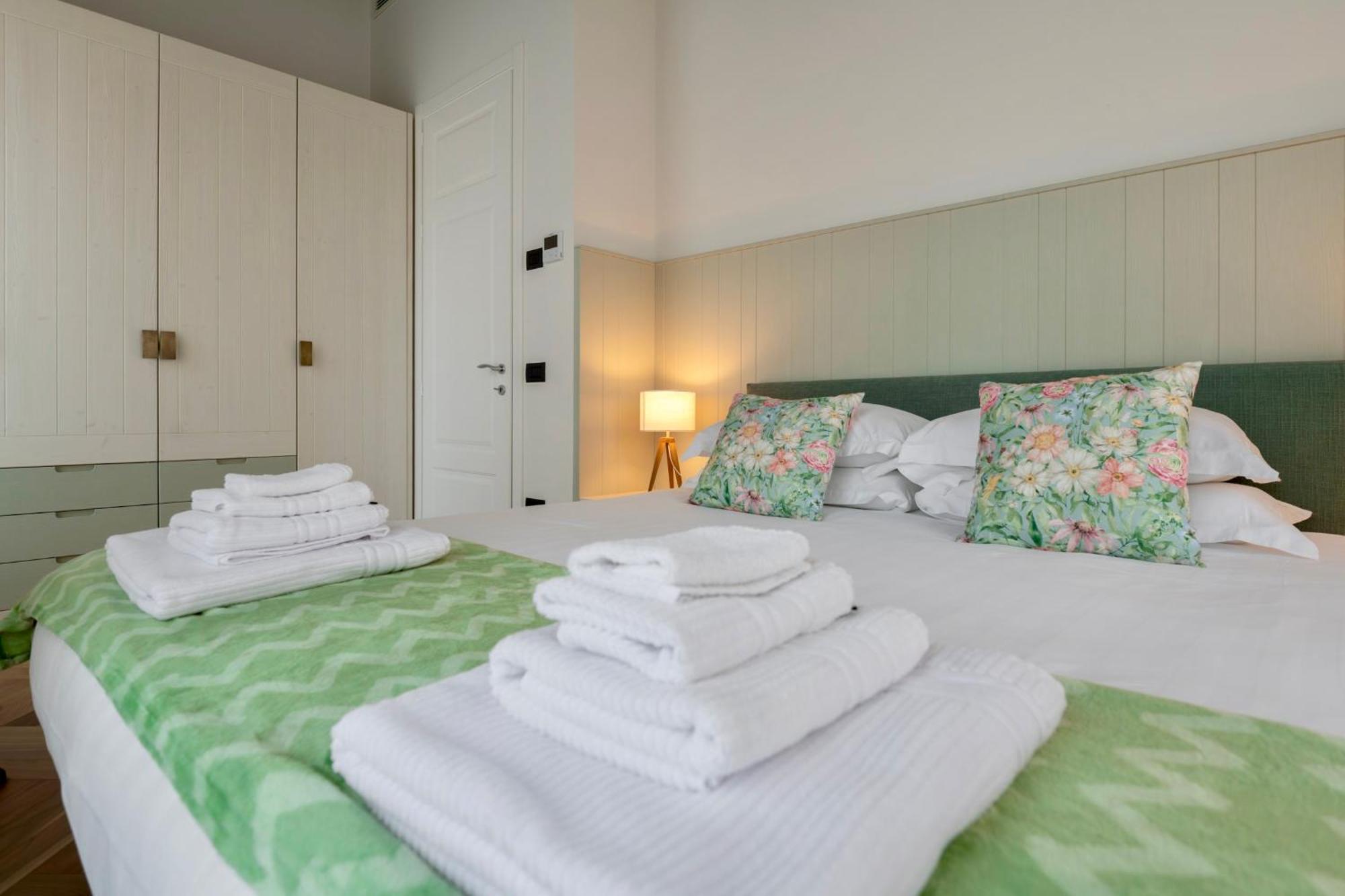 Casa Romano Suites Trieste Exterior photo