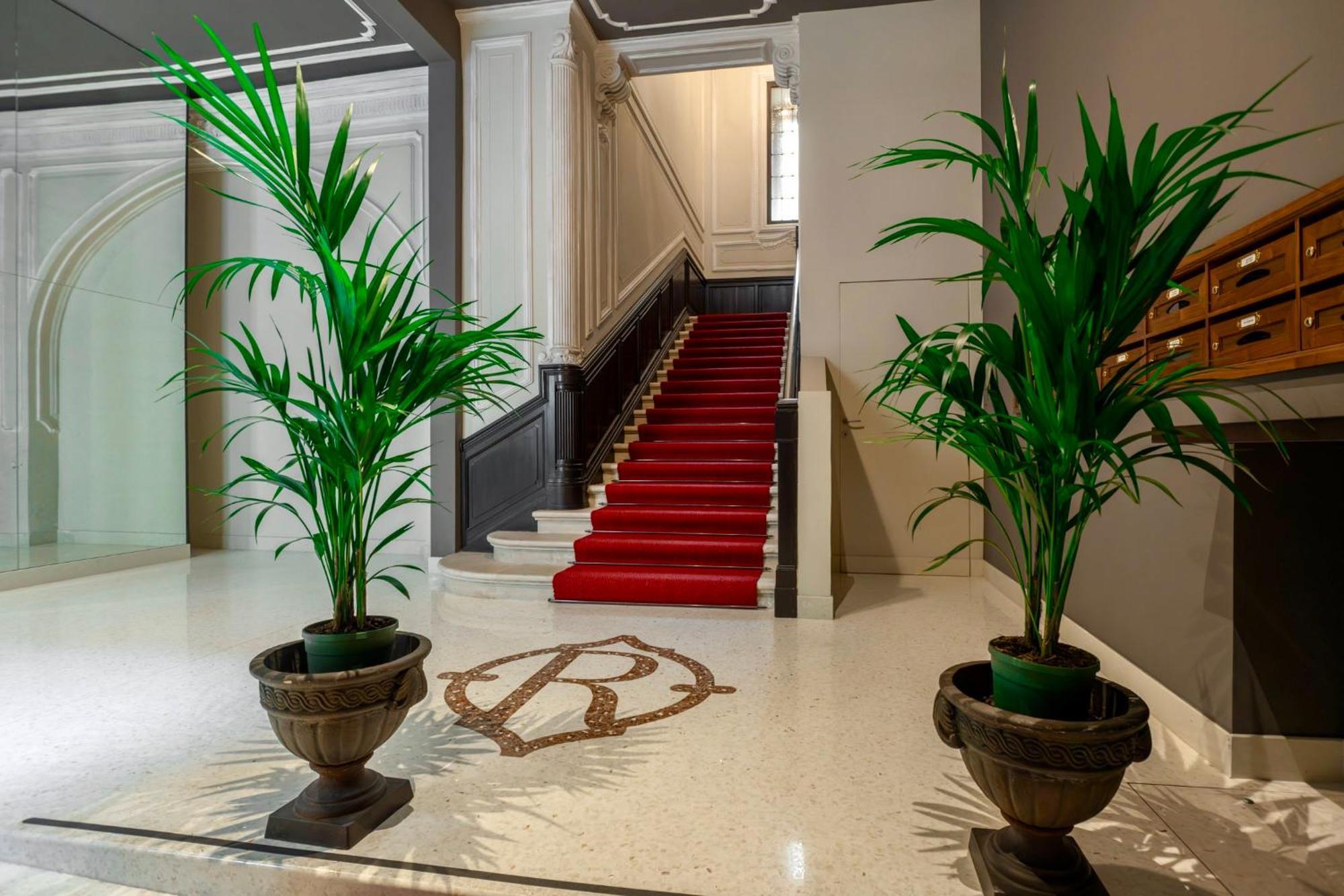 Casa Romano Suites Trieste Exterior photo