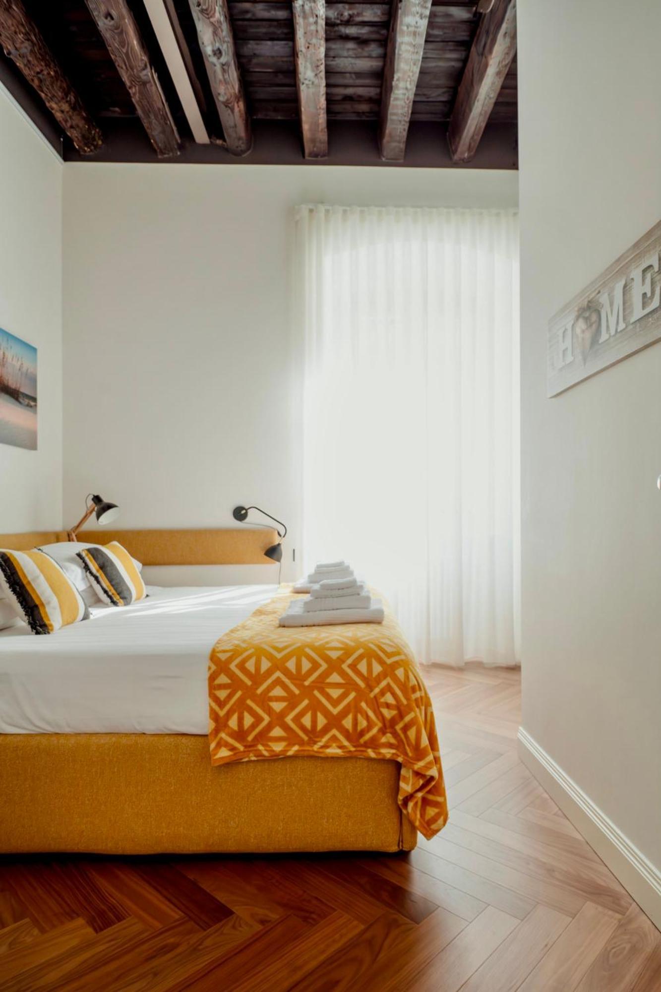 Casa Romano Suites Trieste Exterior photo
